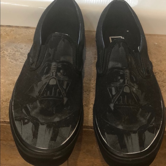 Vans Other - Star Wars Vans